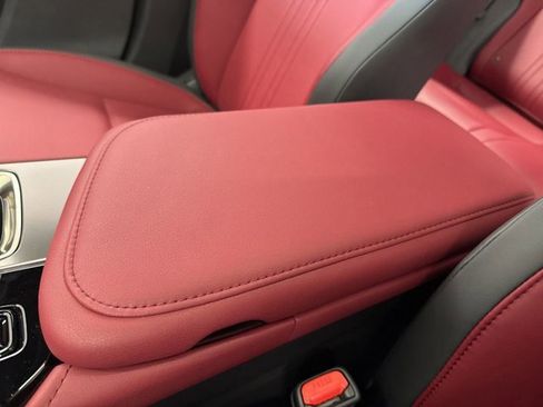 New 2026 Lexus NX 350h AWD w/ Accessory Package (K3) image 30