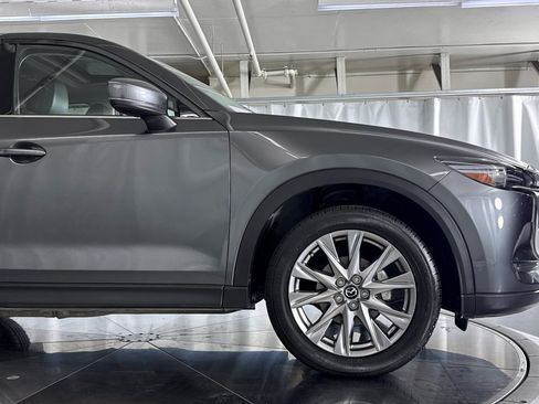 Used 2021 MAZDA CX-5 Grand Touring AWD/4WD image 37