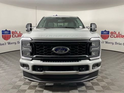 New 2026 Ford F250 XL w/ STX Appearance Package image 8