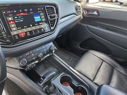 Used 2023 Dodge Durango GT image 20