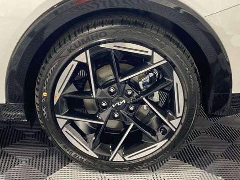 New 2026 Kia K4 GT-Line image 28