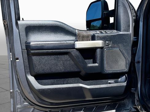 Used 2021 Ford F350 Lariat AWD/4WD image 20