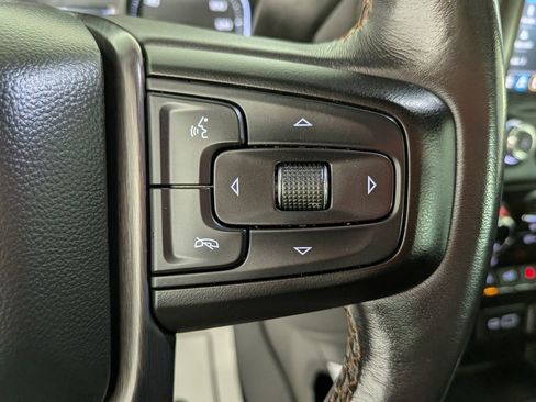 Used 2021 GMC Sierra 1500 AT4 image 24