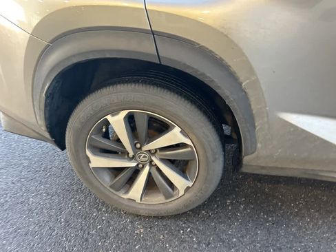 Used 2020 Lexus NX 300 AWD w/ Premium Package image 5