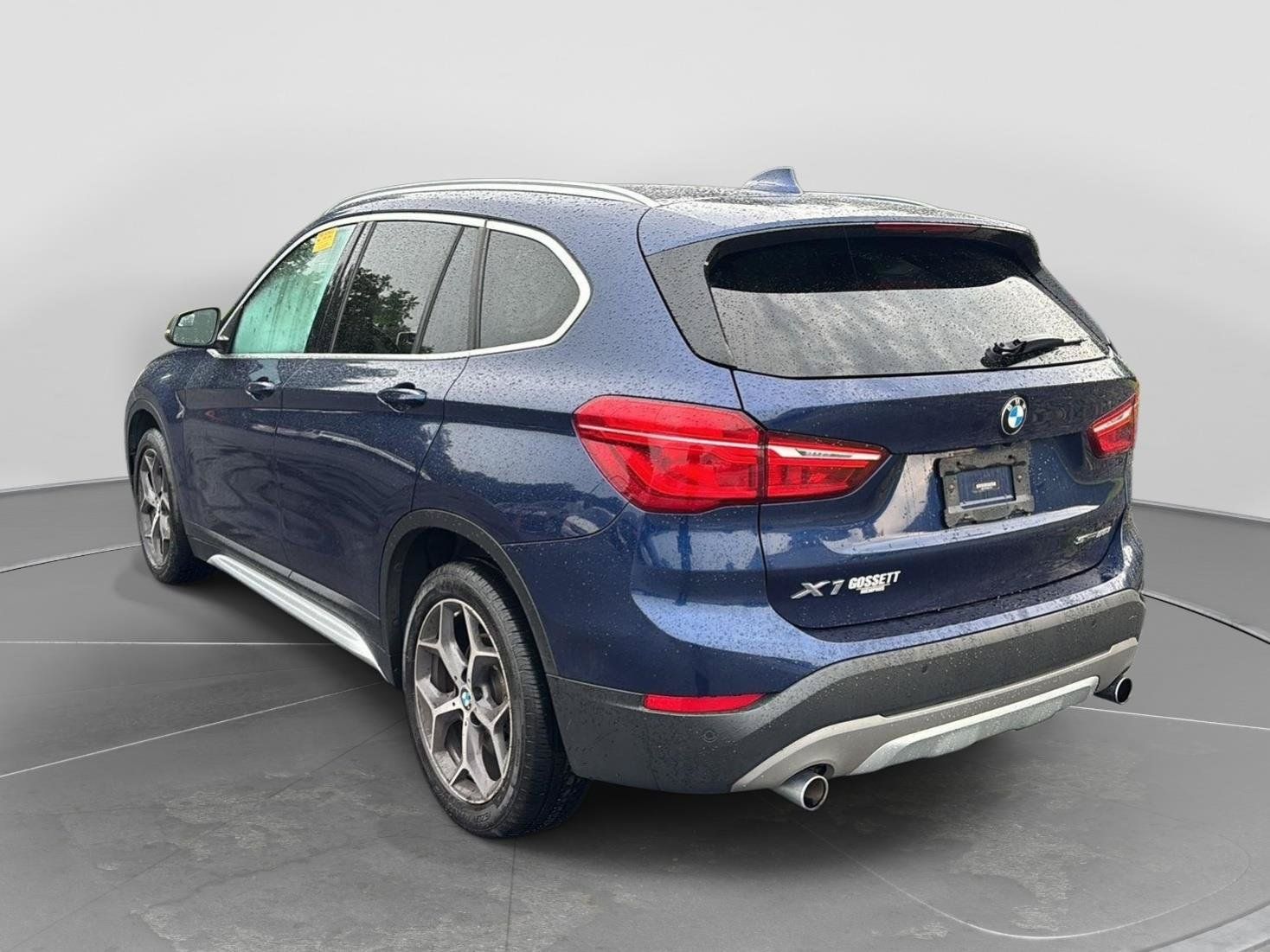Used 2019 BMW X1 sDrive28i w/ Convenience Package FWD image 2