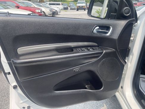 Used 2015 Dodge Durango Limited w/ Blacktop Package AWD/4WD image 11