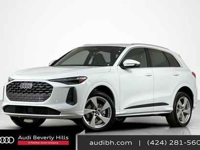 New 2025 Audi Q5 Premium Plus