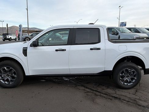 New 2026 Ford Maverick XLT w/ Equipment Group 301A image 6