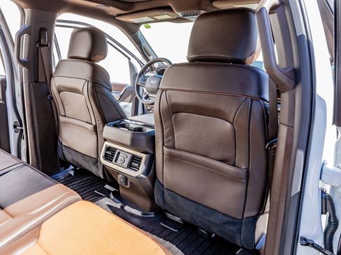 Used 2026 Ford F250 King Ranch w/ Tremor Off-Road Package image 33