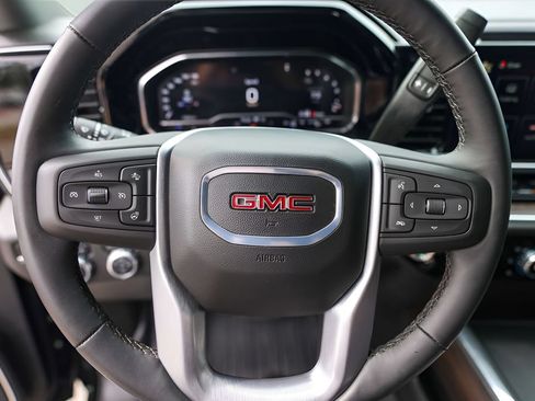 Used 2025 GMC Sierra 2500 SLT w/ Texas SLT Premium Package AWD/4WD image 15