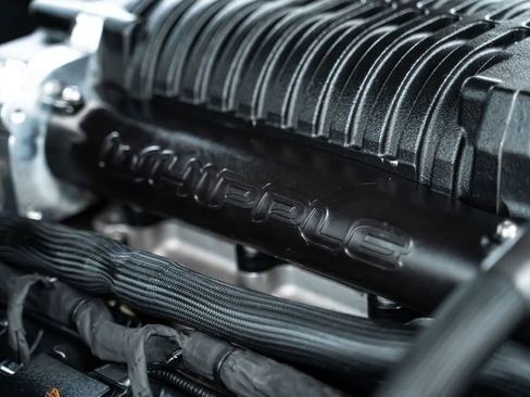 Used 2017 Ford Mustang Shelby GT350 image 42