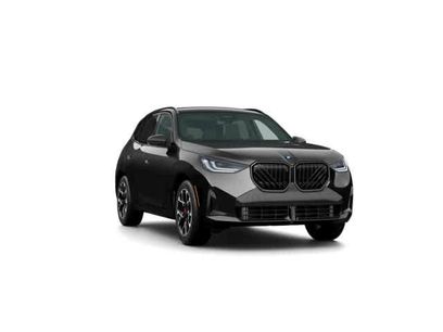 New 2026 BMW X3 xDrive30 w/ Premium Package