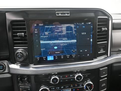 New 2026 Ford F250 Platinum AWD/4WD image 4