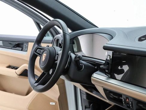 New 2026 Porsche Cayenne S AWD/4WD image 71