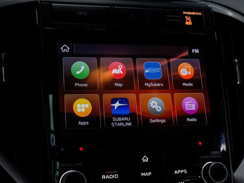 Used 2021 Subaru Ascent Premium w/ Sport Package image 33