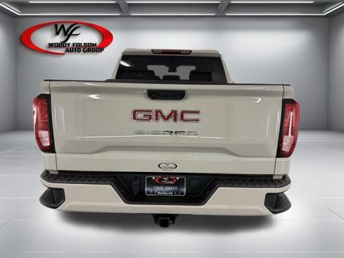 New 2026 GMC Sierra 1500 Pro w/ Graphite Edition image 7