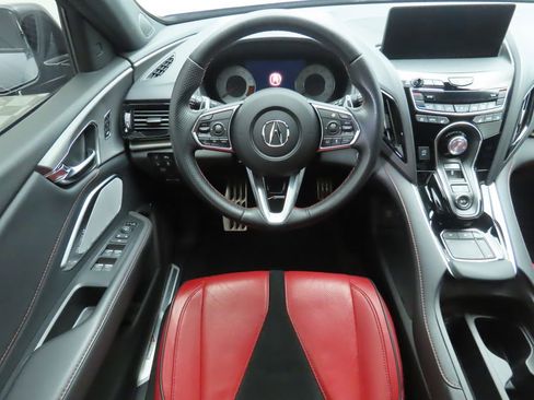 Used 2019 Acura RDX A-Spec image 10