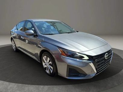 Used 2023 Nissan Altima 2.5 S