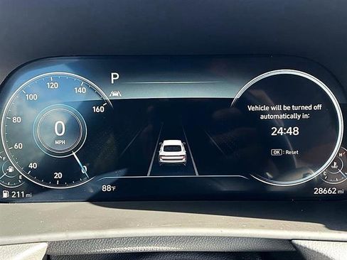 Used 2023 Hyundai Sonata Limited w/ Preferred Accessory Package image 26