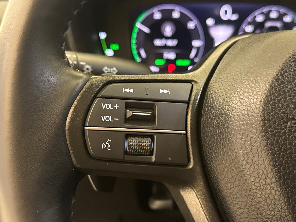 Used 2025 Honda Accord EX-L image 31
