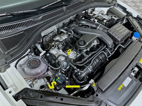 New 2026 Volkswagen Jetta S image 26