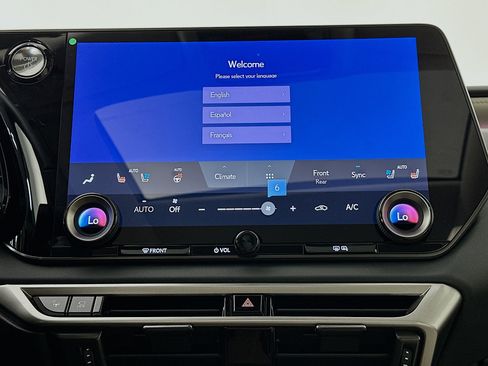 New 2026 Lexus RX 350 image 15