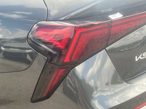 New 2025 Kia K5 EX FWD image 10