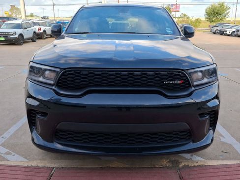 Used 2026 Dodge Durango GT AWD/4WD image 2