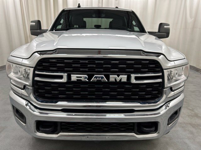 Used 2024 RAM 2500 Big Horn AWD/4WD image 30