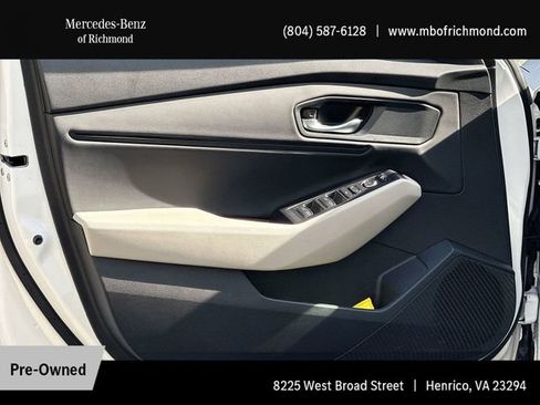 Used 2025 Honda Accord SE image 11