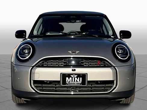 Certified 2025 MINI Cooper S image 3