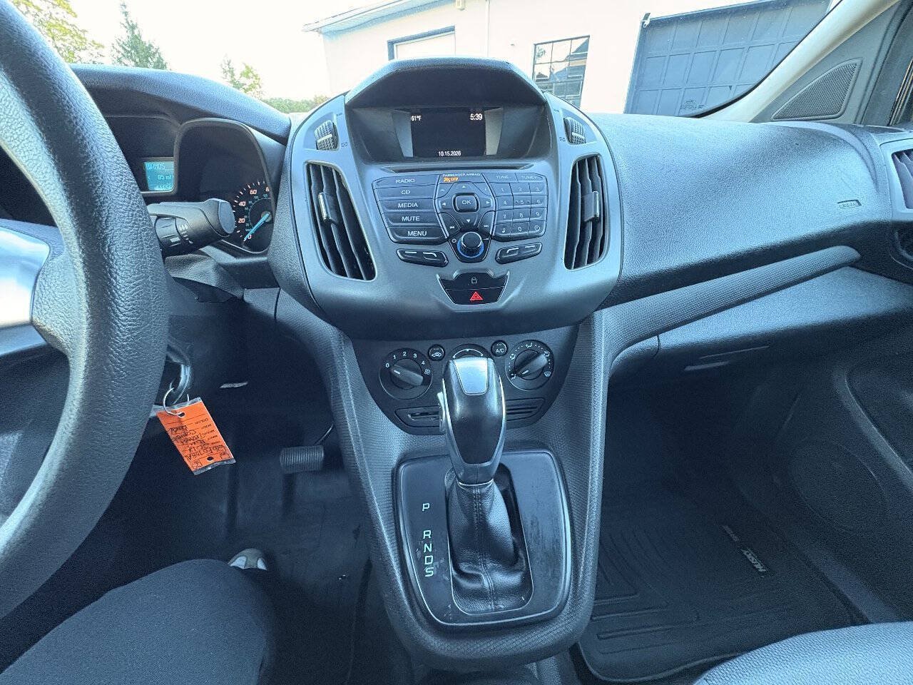 Used 2018 Ford Transit Connect XL FWD image 23