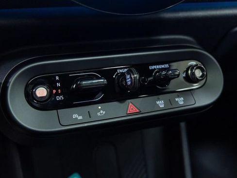 New 2027 MINI Cooper John Cooper Works FWD image 16