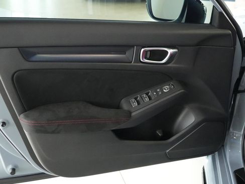 New 2025 Honda Civic Type R image 12