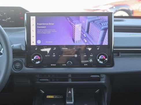 New 2026 Toyota bZ image 16