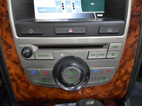 Used 2009 Jaguar XKR R RWD image 31