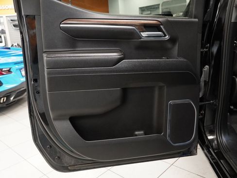 Certified 2023 Chevrolet Silverado 1500 LT image 24