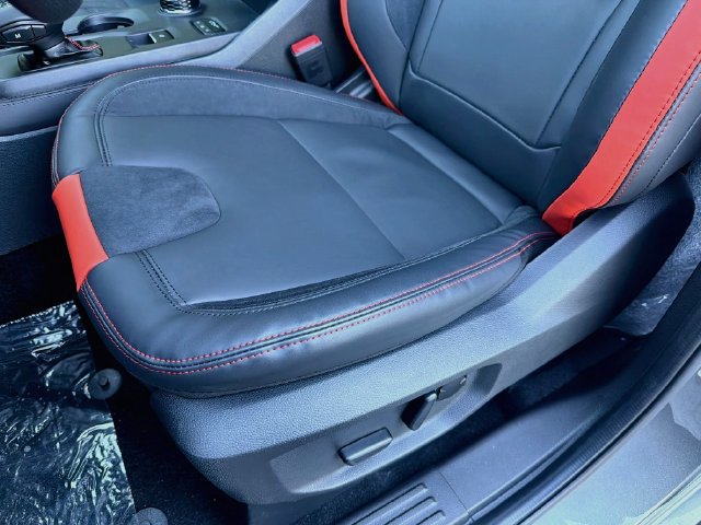 New 2026 Ford Ranger Raptor AWD/4WD image 26