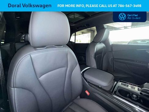 Used 2023 Audi Q8 Premium w/ Convenience Package AWD/4WD image 27