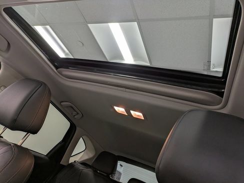 Certified 2023 MAZDA CX-5 AWD 2.5 S w/ Preferred Package image 21