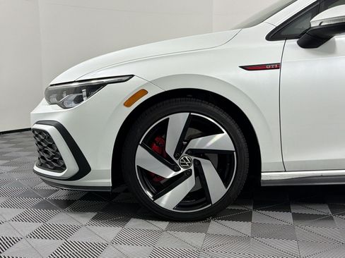 Used 2023 Volkswagen GTI S FWD image 26