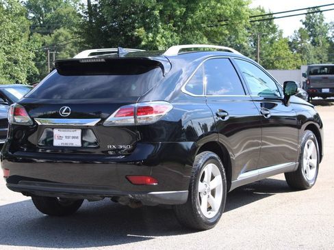 Used 2015 Lexus RX 350 FWD image 8