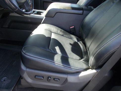 Used 2011 Ford F350 Lariat w/ Lariat Ultimate Pkg image 28