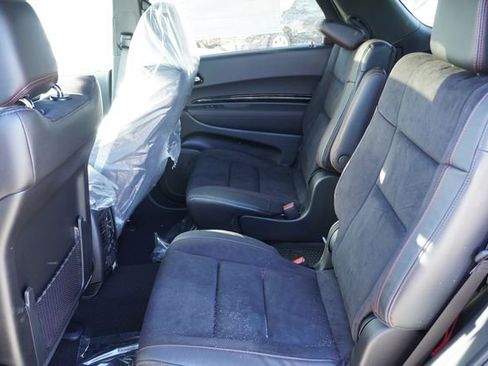 New 2026 Dodge Durango GT image 11