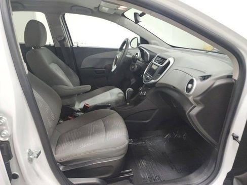 Used 2019 Chevrolet Sonic LS image 13