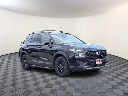 Used 2022 Hyundai Santa Fe XRT AWD/4WD image 4