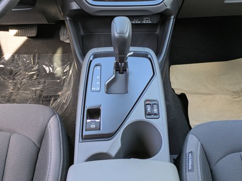 New 2026 Subaru Crosstrek 2.0i Premium image 17
