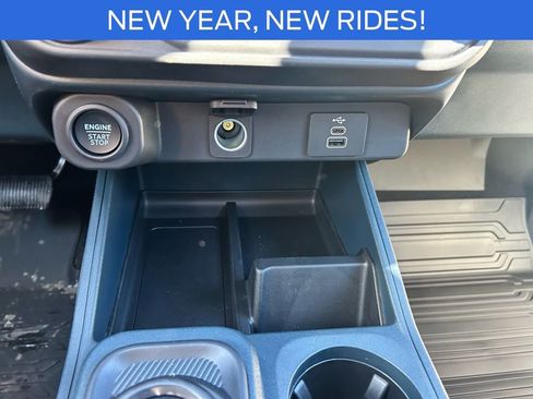 New 2026 Ford Maverick Lariat w/ 4K Tow Package AWD/4WD image 32