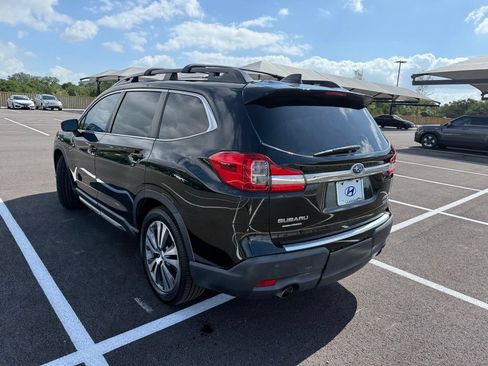 Used 2019 Subaru Ascent Limited AWD/4WD image 7
