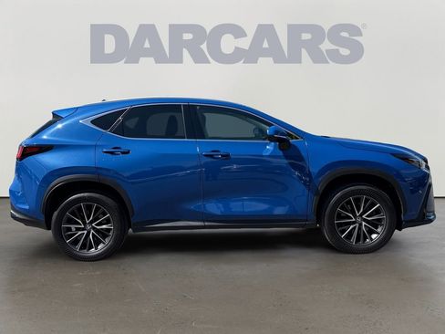 Used 2024 Lexus NX 350 AWD w/ Cold Area Package image 6